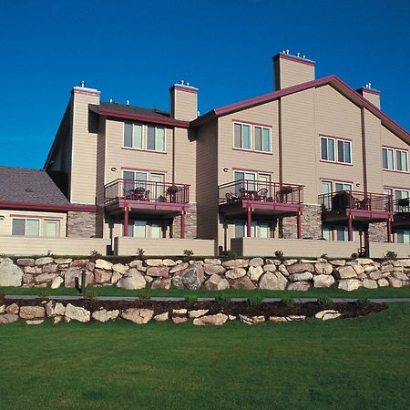 Worldmark Bear Lake Garden City Exteriér fotografie