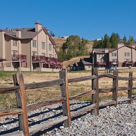 Worldmark Bear Lake Garden City Exteriér fotografie