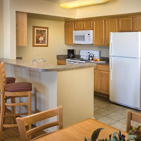 Worldmark Bear Lake Garden City Exteriér fotografie