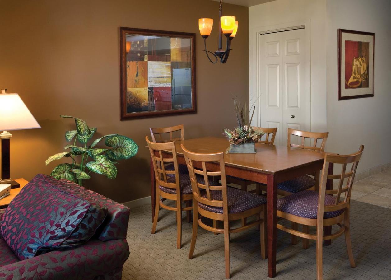 Worldmark Bear Lake Garden City Exteriér fotografie
