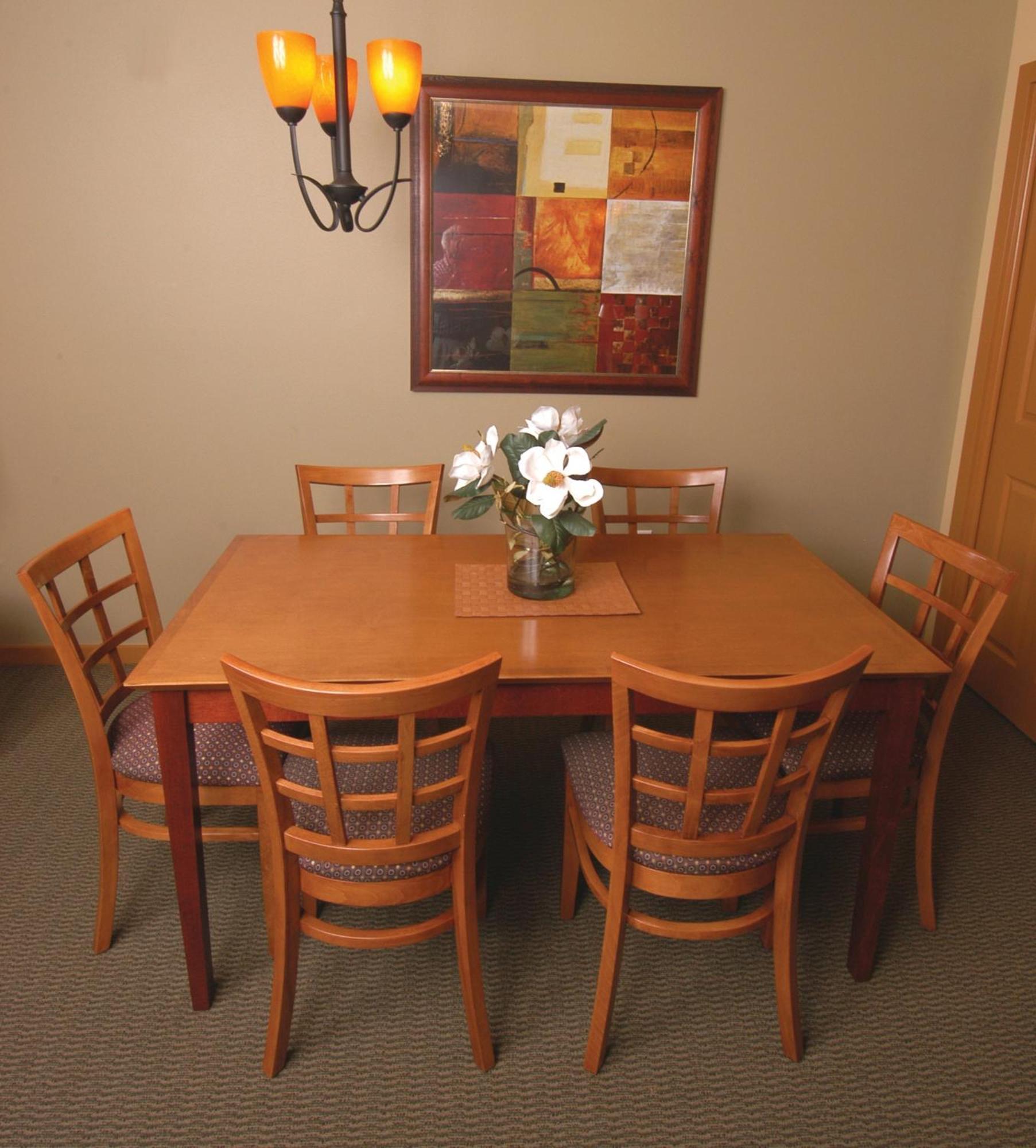 Worldmark Bear Lake Garden City Exteriér fotografie
