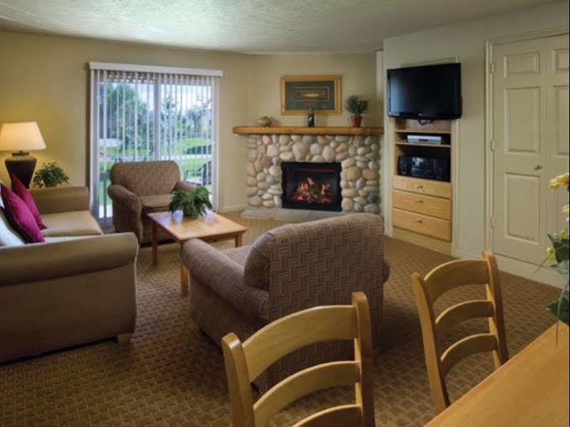 Worldmark Bear Lake Garden City Exteriér fotografie
