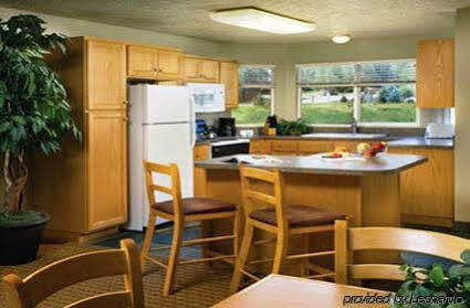 Worldmark Bear Lake Garden City Exteriér fotografie